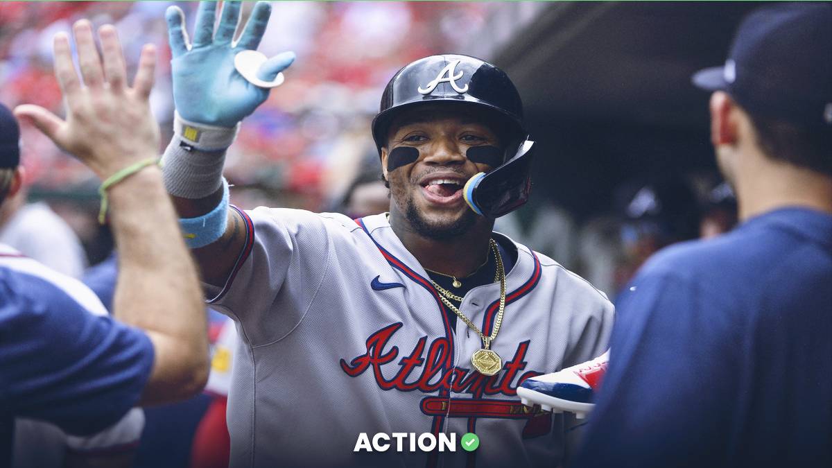 Braves vs Marlins Prediction, Pick, Odds for Monday, August 25