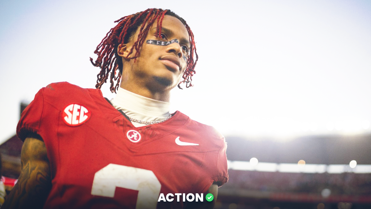 Florida State vs Alabama Odds, Picks, Parlay for College Football Week 1