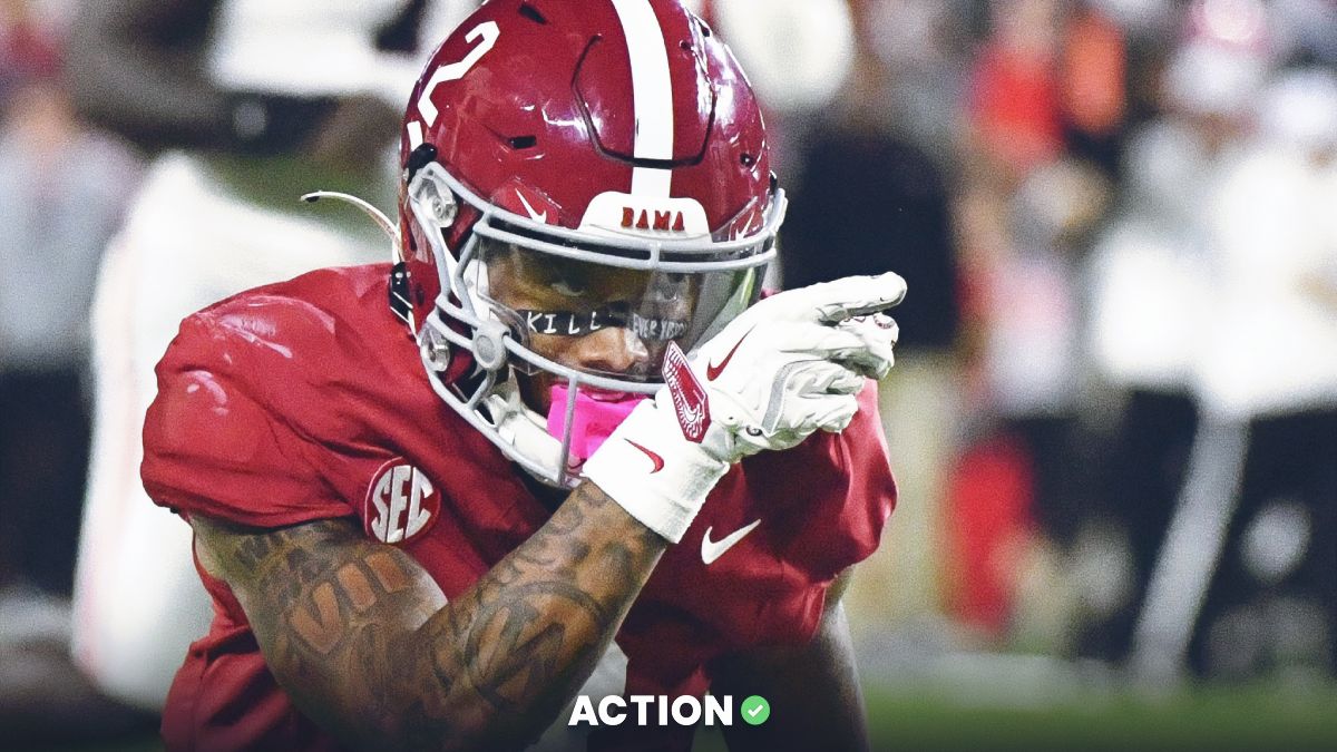 Alabama vs Florida State Prediction, Odds, Picks, Time — 8/30
