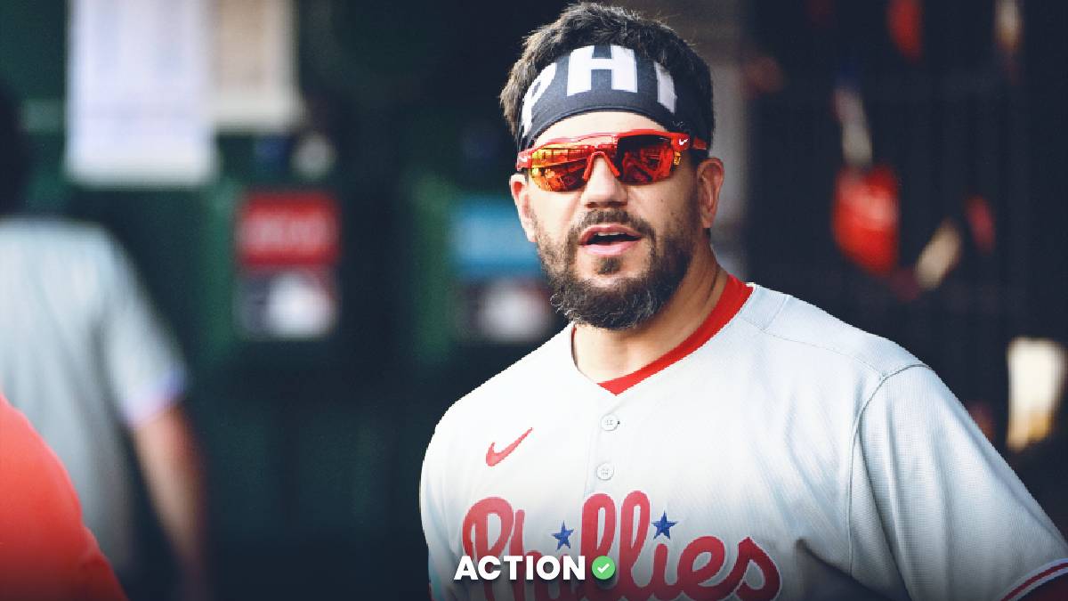 Phillies vs Nationals Prediction, Pick, Odds for Sunday, August 17