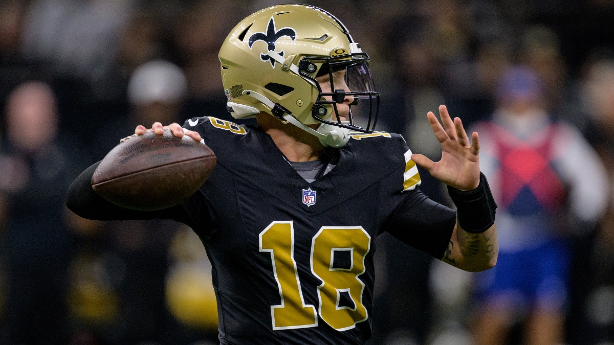 NFL Odds for Sunday, Saints vs Chargers Pick (August 10)