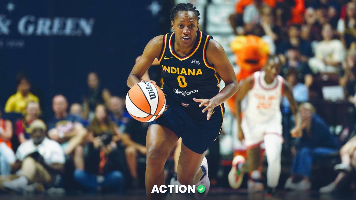 Storm vs Fever Prediction, Odds, Pick for Tuesday, August 26