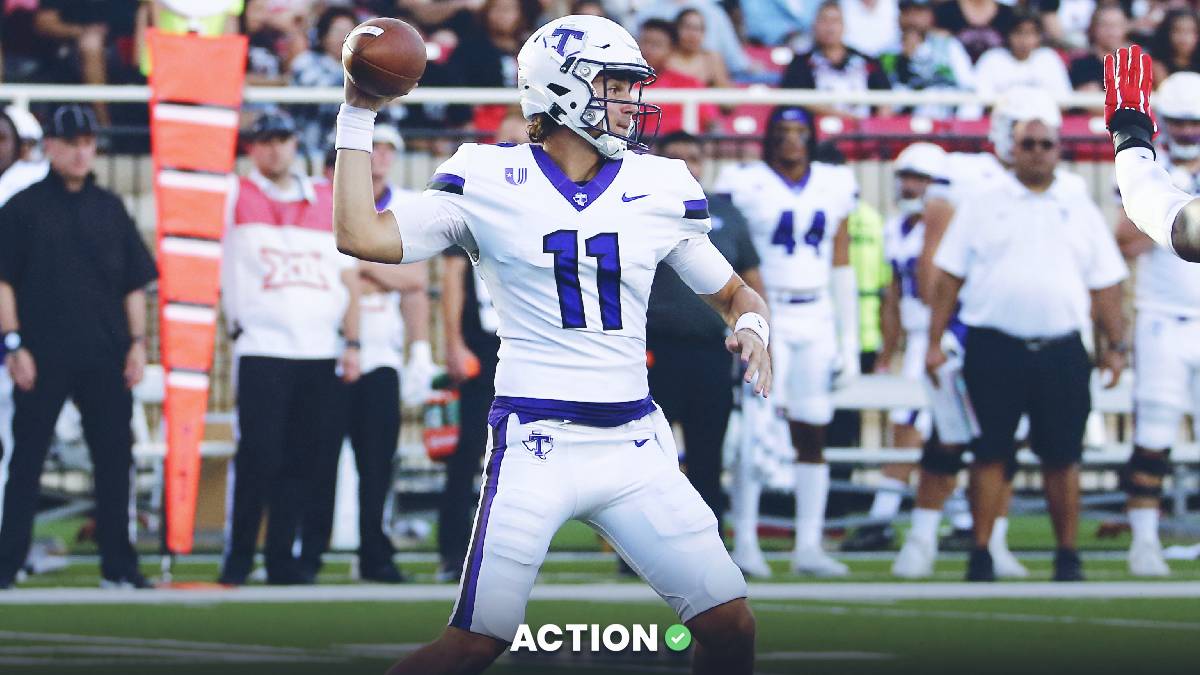 Tarleton State vs Portland State Prediction, Pick, Odds for Saturday, August 23