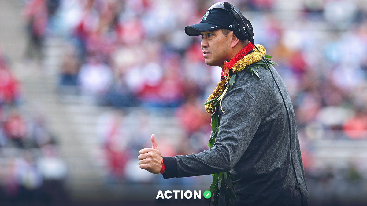Stanford vs Hawaii Prediction, Odds, Picks, Where To Watch, Best Bets for Week 0