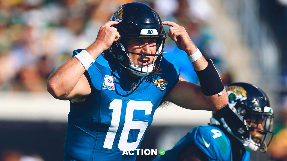 NFL Futures AFC South: Predictions, Picks for Jaguars, Titans
