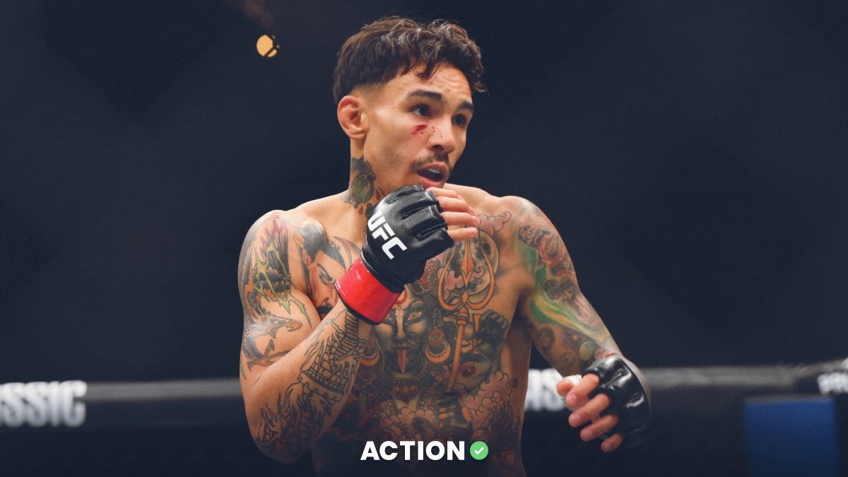 Andre Fili vs. Christian Rodriguez Prediction, Pick, Odds for UFC Vegas 109 (Saturday, August 9)