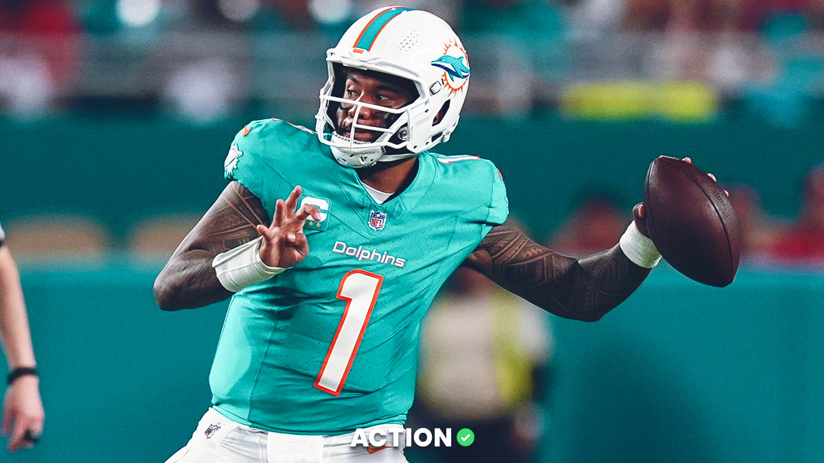 Jaguars vs Dolphins Prediction, Pick, Odds for NFL Preseason (August 23)