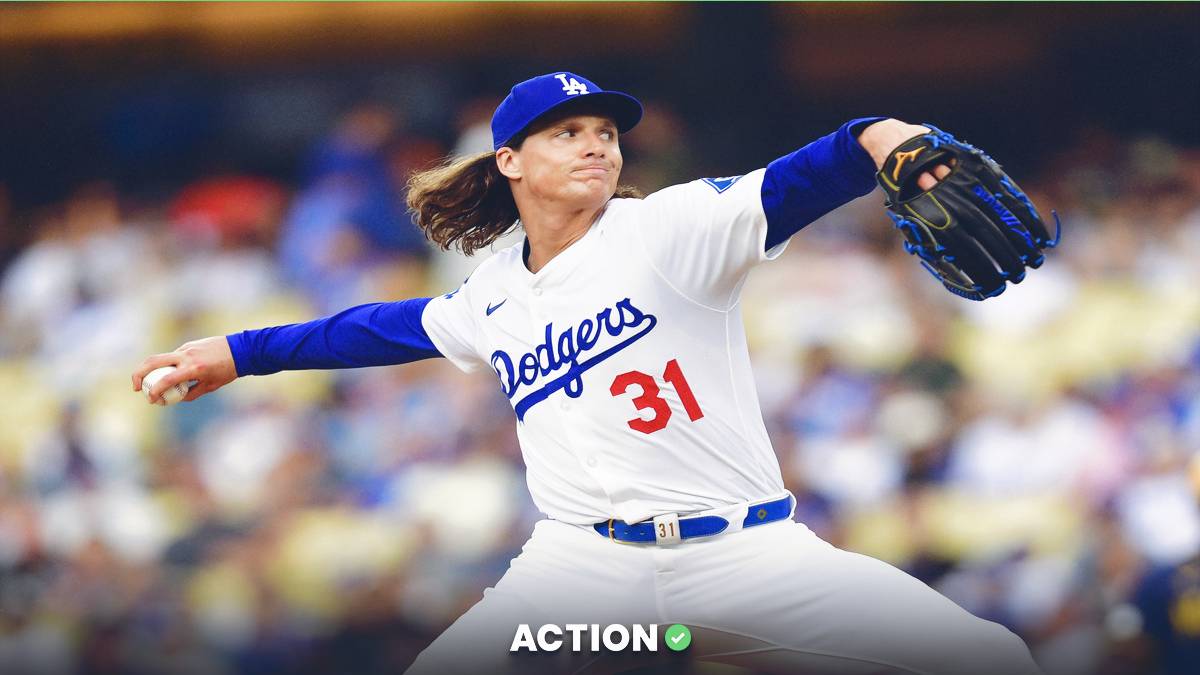 Blue Jays vs Dodgers Prediction, Pick, Odds for Sunday, August 10