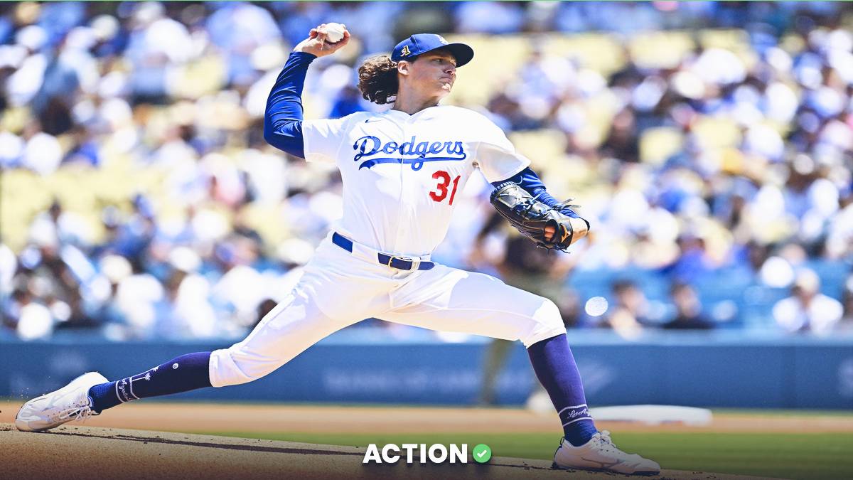 Dodgers vs Padres Prediction, Pick, Odds for Saturday, August 23