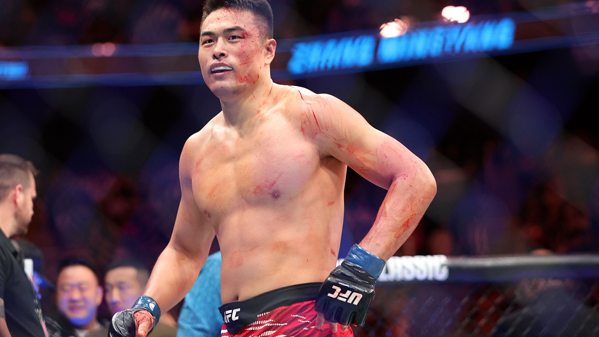 UFC Betting Promos for Fight Night from Shanghai, China on Saturday, August 23: Unlock $5,300 in Sign-Up Bonuses Today article feature image