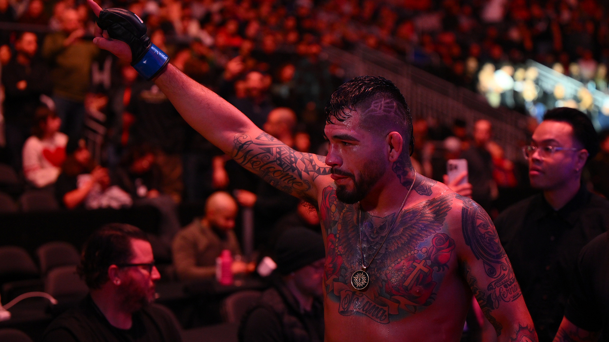 UFC Betting Promos: Use $3,700 in Sportsbook Bonuses to Make UFC Fight Night Picks Today article feature image