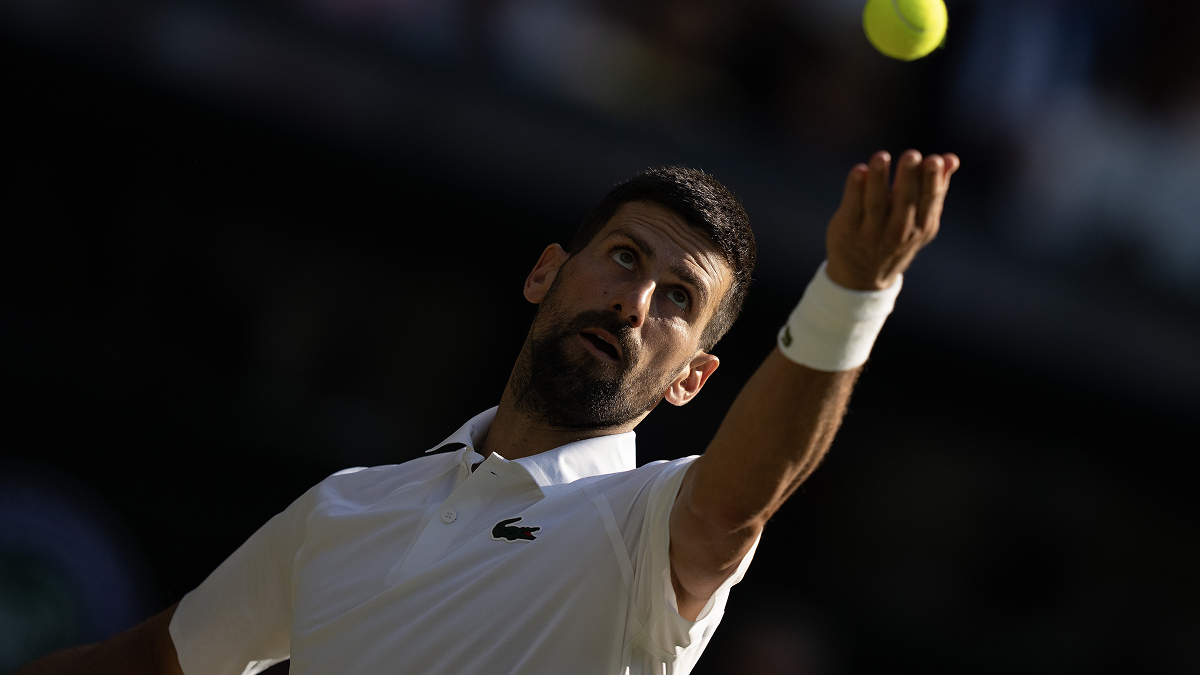U.S. Open Tennis Betting Promos, Odds, Predictions, TV Schedule: Get $5,200 in New User Offers Today Image