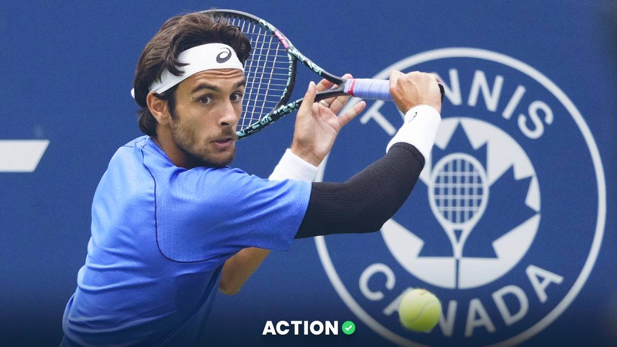 US Open Predictions Day 3 — Musetti vs Mpetshi Perricard, Bublik vs Cilic article feature image