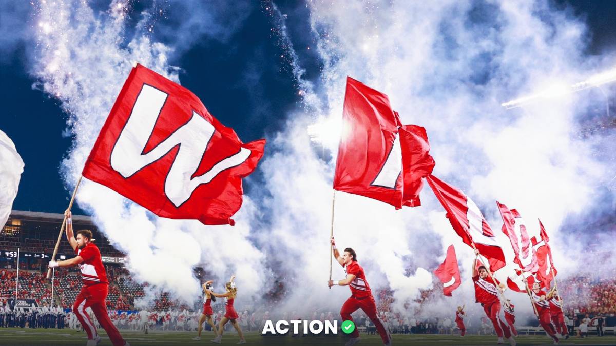 College Football Weather Saturday, Picks Using Week 1 Forecasts