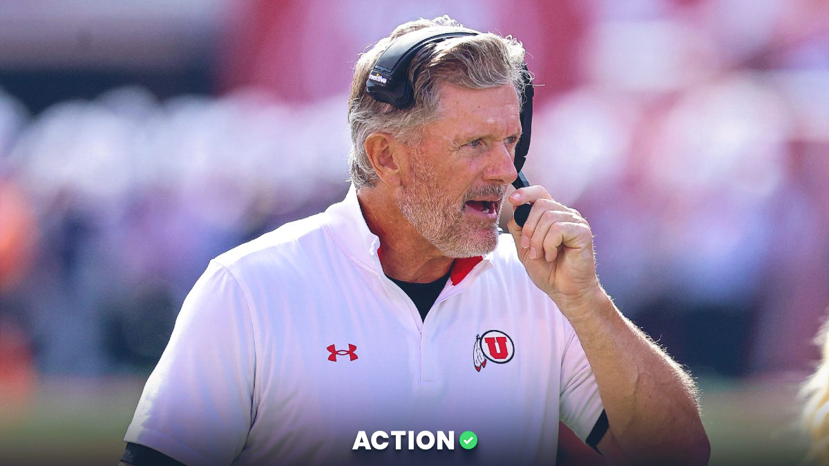 Utah vs. UCLA: Bounce-Back Season for Utes article feature image