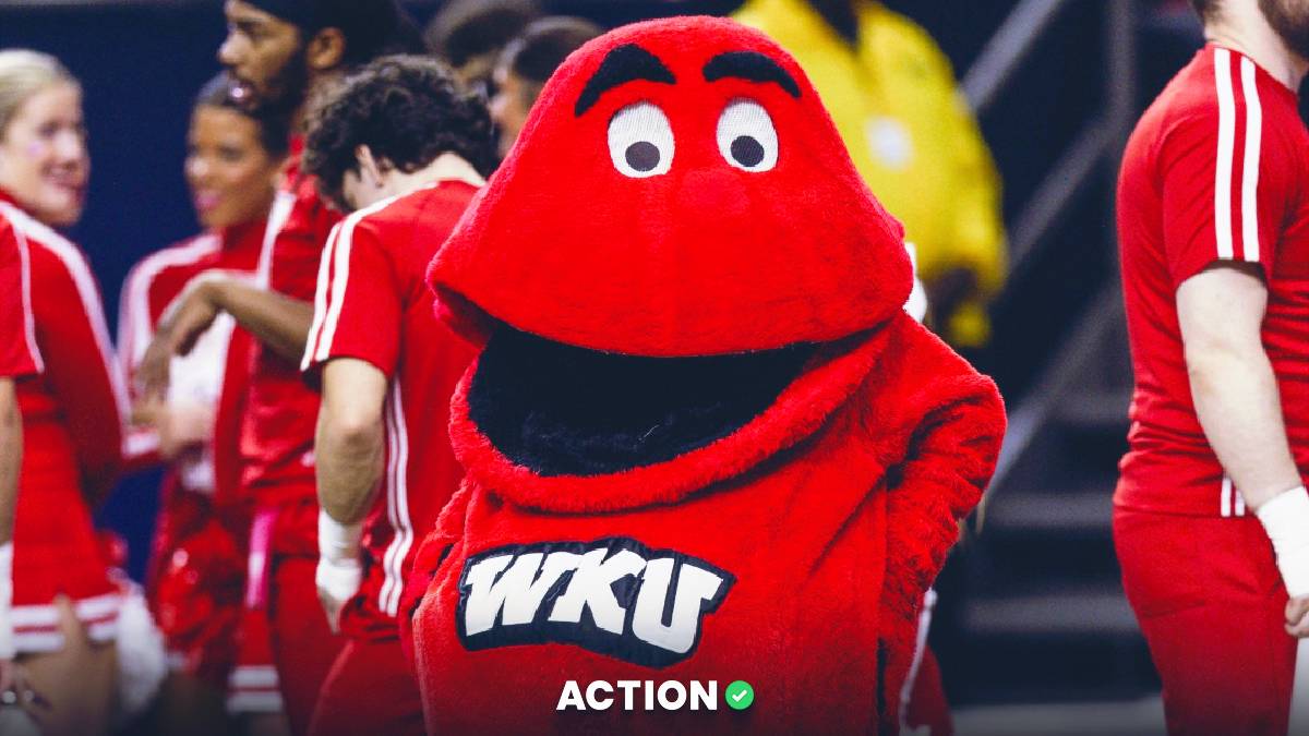 College Football Odds, Picks Tonight: Sam Houston vs WKU, Stanford vs Hawaii, More