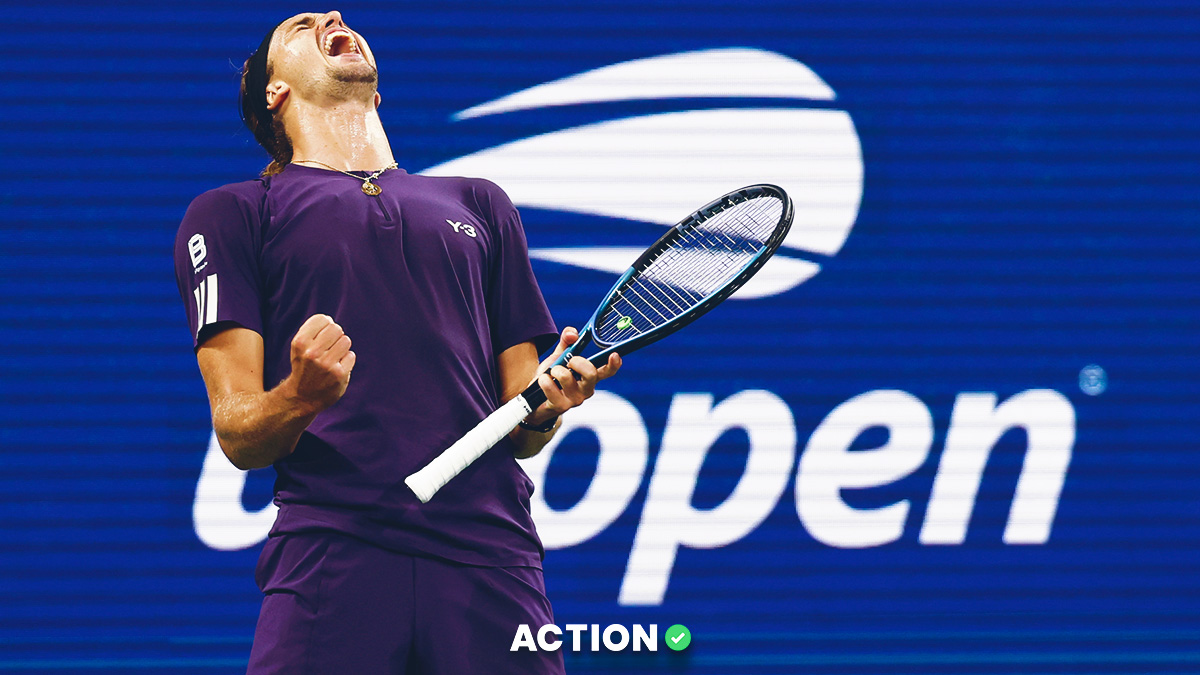 US Open Day Predictions, Saturday Best Bets for Zverev vs Auger-Aliassime, Musetti vs Cobolli