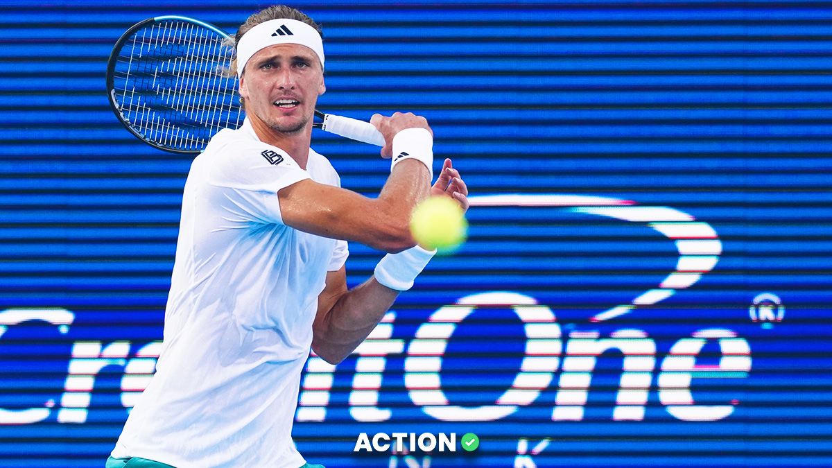 US Open Day 3 Best Bets, Predictions for Zverev vs Tabilo, Borges vs Holt