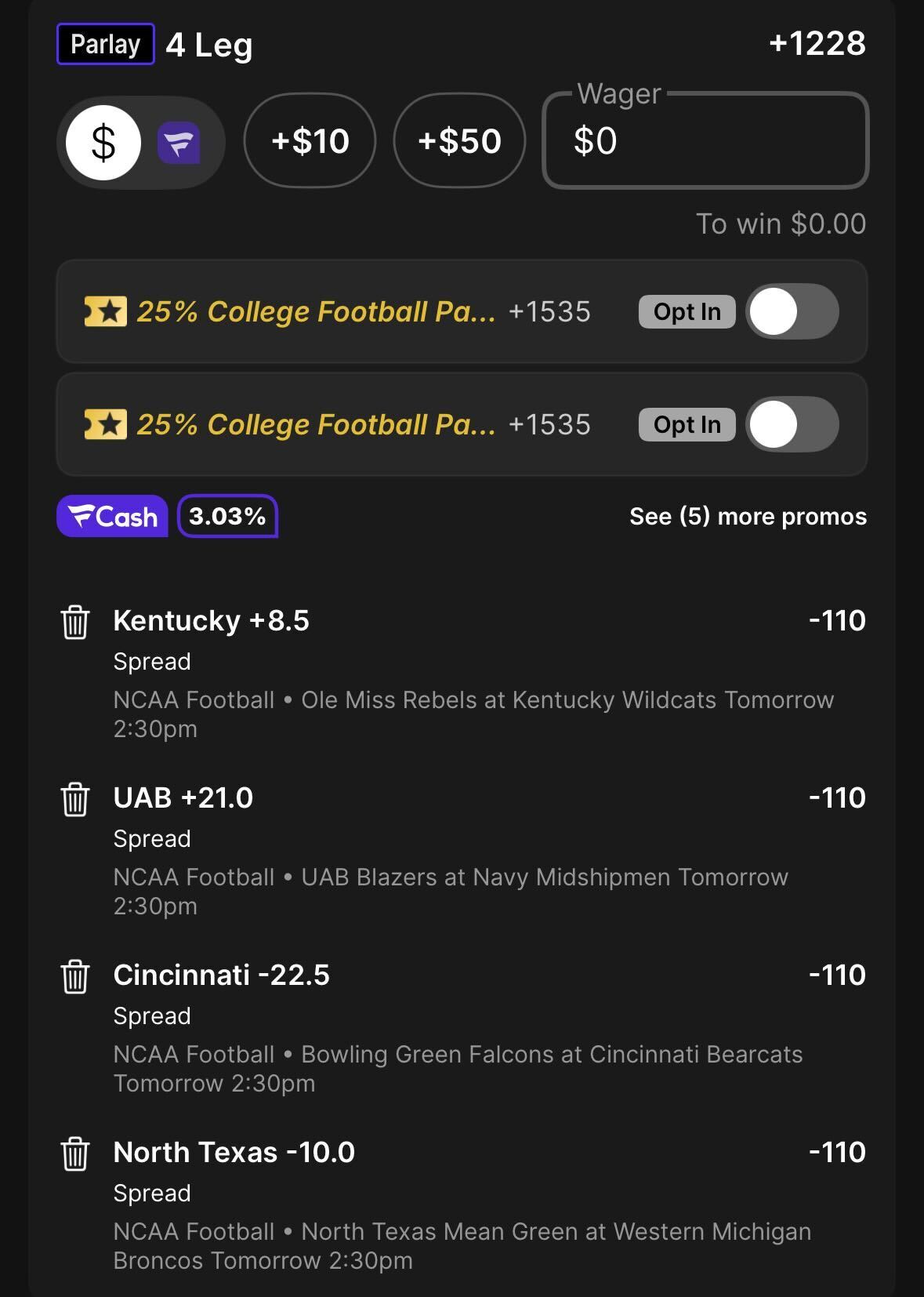 Quickslip Image