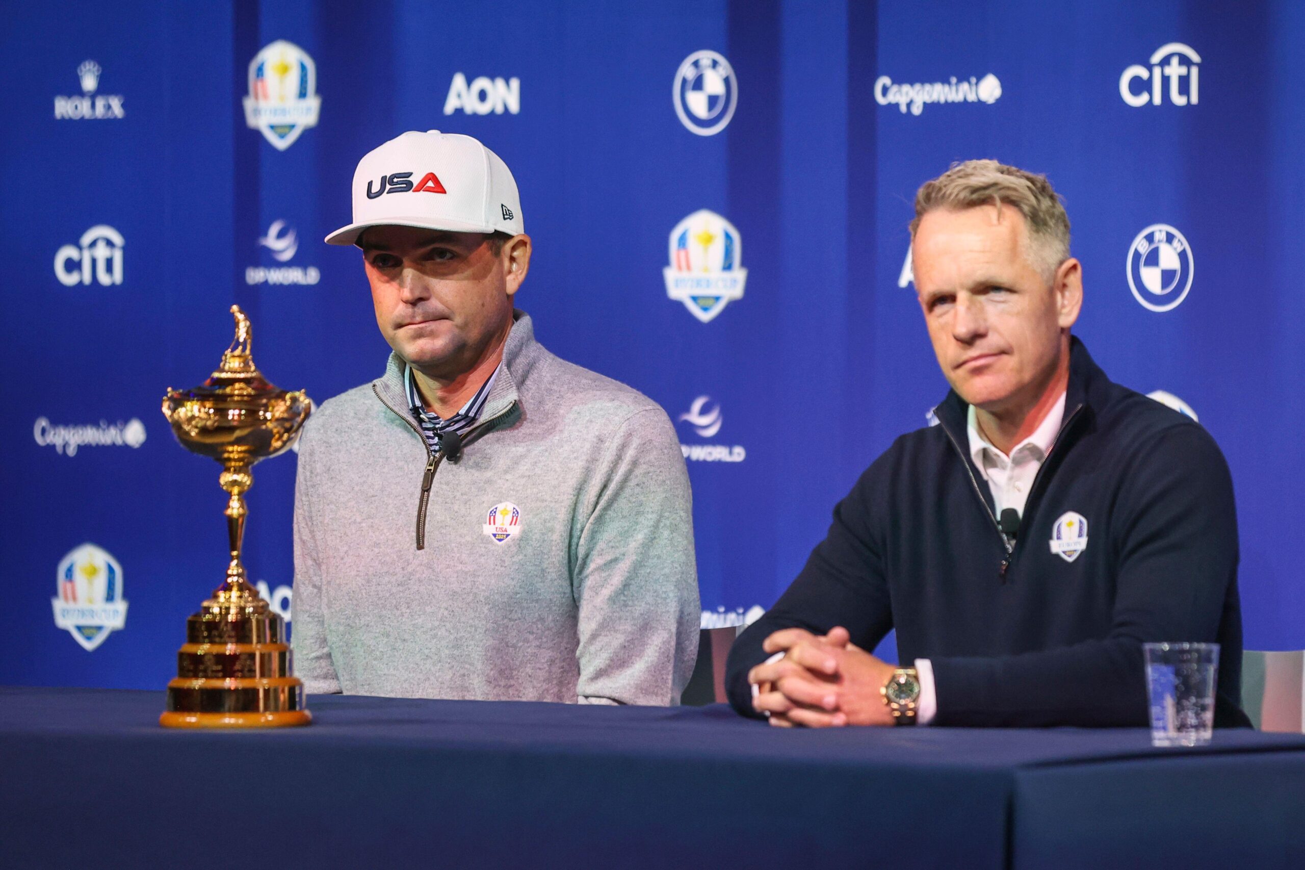 Which US States Produce the Best Ryder Cup Golfers? article feature image