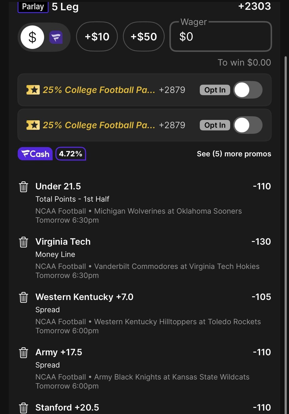 Quickslip Image