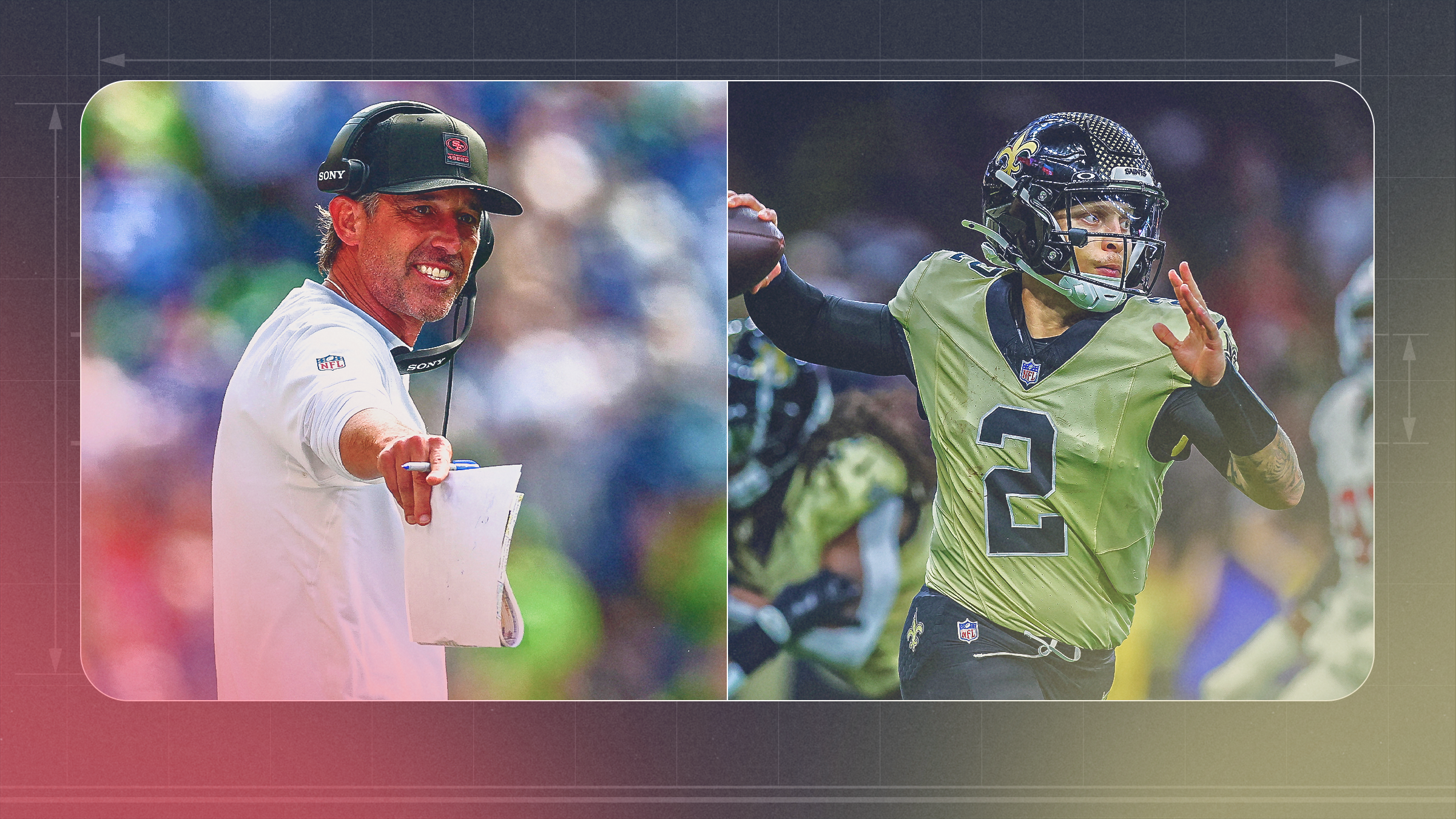 49ers vs Saints Prediction, Pick, Odds for NFL Week 2