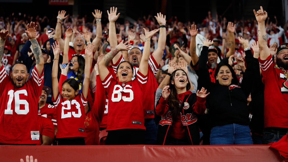 NFL Touchdown Picks & Predictions, Huge Early Edge for Week 1
