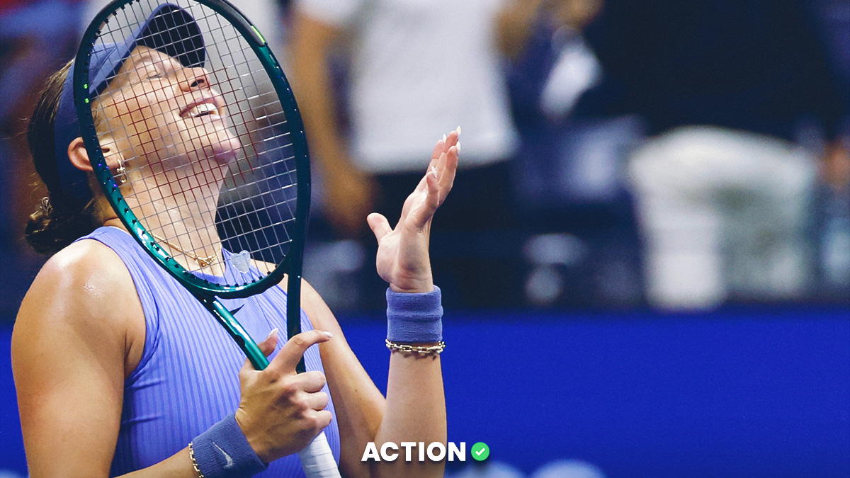 Sabalenka vs Anisimova: Betting Guide for Women's US Open Final Image
