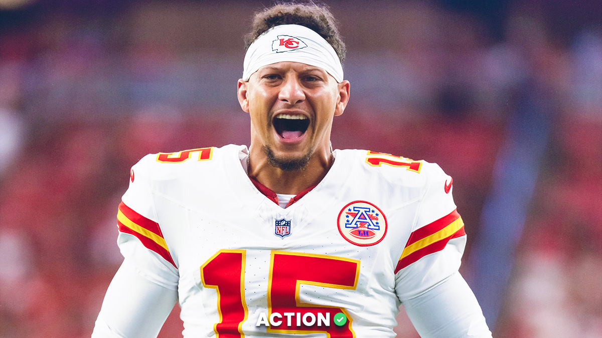 AFC West Predictions & Picks for Chiefs, Chargers