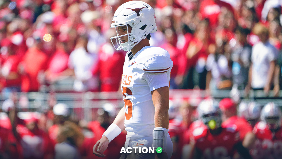 San Jose State vs Texas Prediction, Pick, Odds for Saturday, September 6
