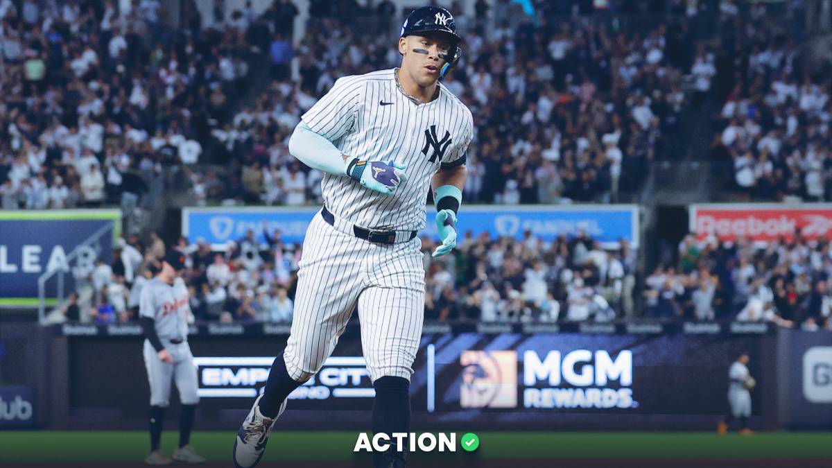 MLB Home Run Props, Wednesday HR Picks, Parlay, Odds for September 10