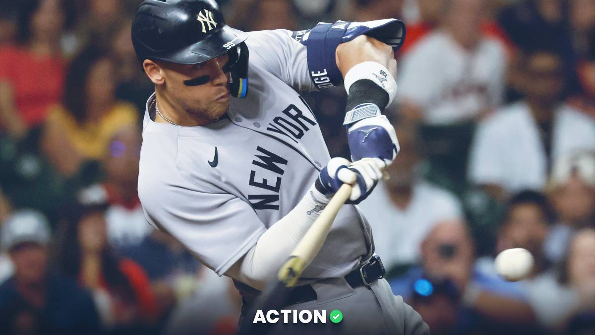 Blue Jays vs Yankees Predictions, Parlay, Picks, Odds for Friday, September 5
