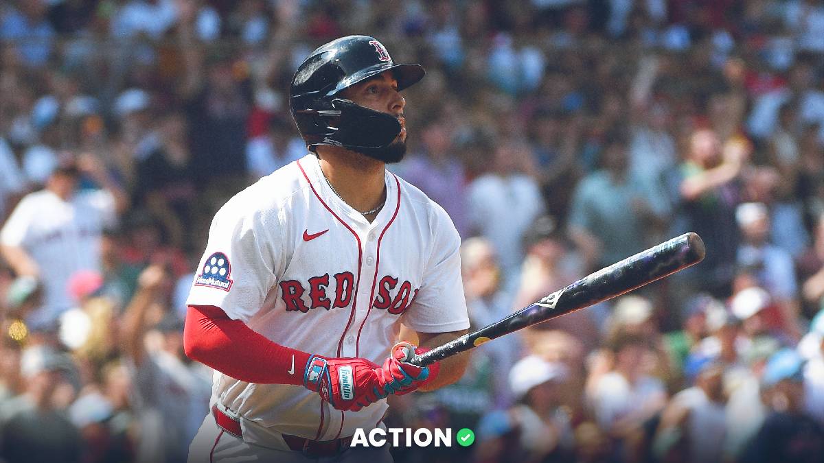 MLB Home Run Picks Today: 3 Best Bets, 237-1 Parlay Thursday