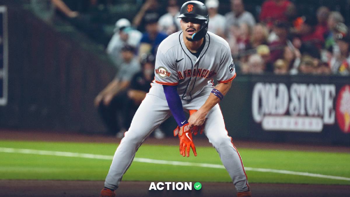 MLB Odds: 2 Home Run Best Bets Thursday, +2084 Parlay