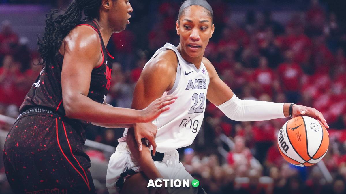 Fever vs Aces Prediction, Odds, Game 5 Pick for September 30