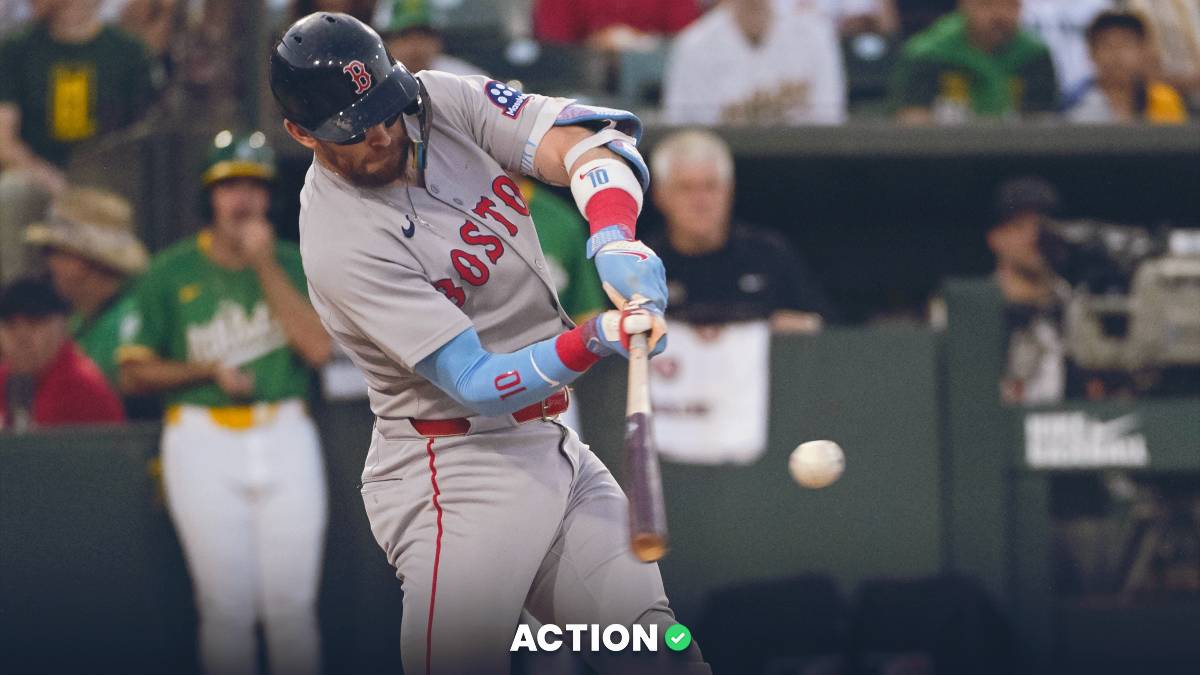 MLB Home Run Props, Tuesday HR Picks, Parlay, Odds for September 9