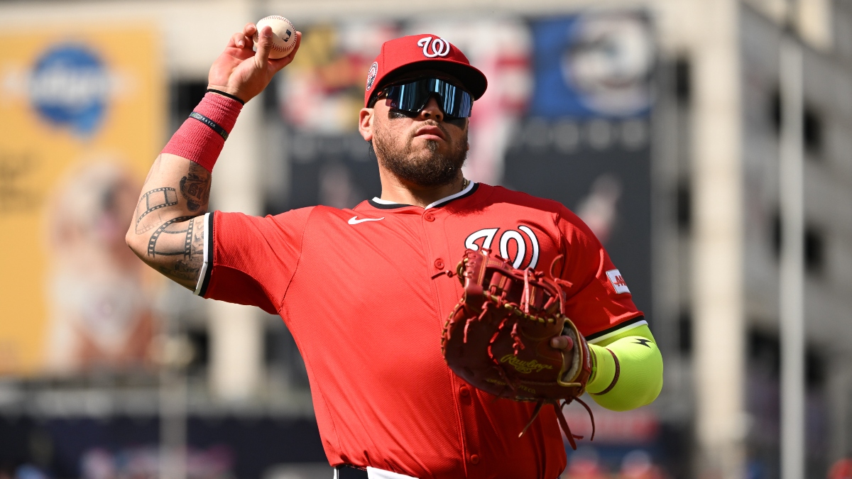 MLB Odds for Friday, Nationals vs Cubs Prediction (September 5)
