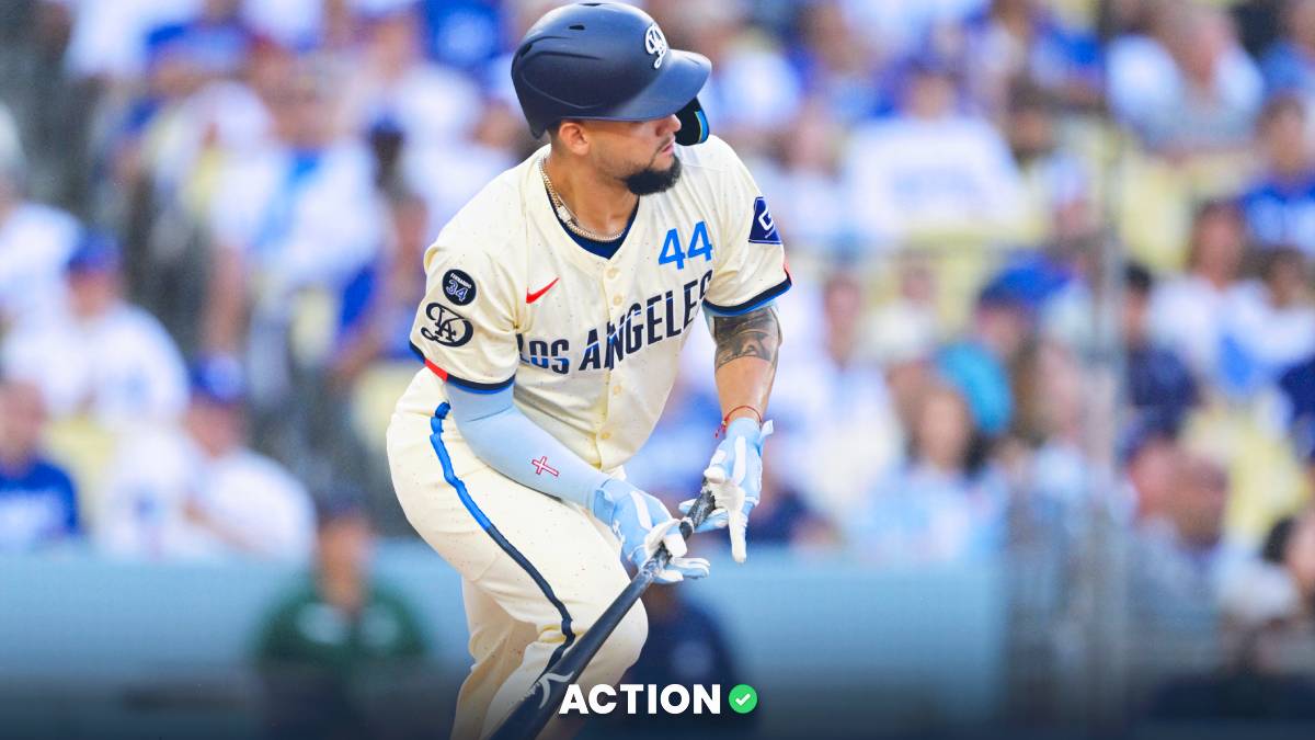 MLB Home Run Props, Friday HR Picks, Parlay, Odds for September 5