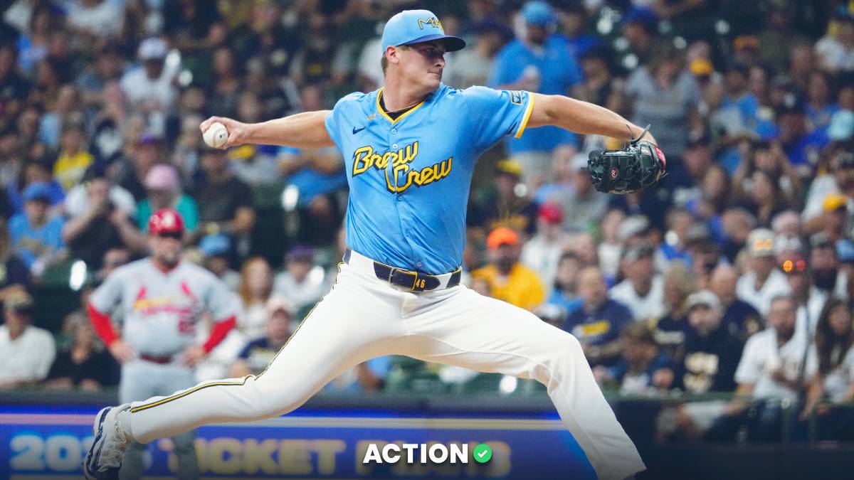 Angels vs Brewers Prediction, Pick, Odds for Thursday, September 18