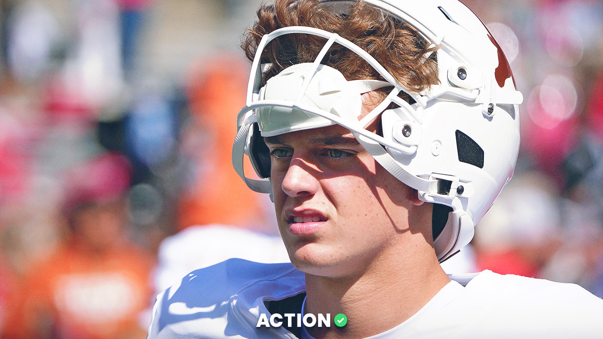 Week 2 College Football Picks, Predictions: Stuckey’s 3 NCAAF Noon Spots for Sept. 6