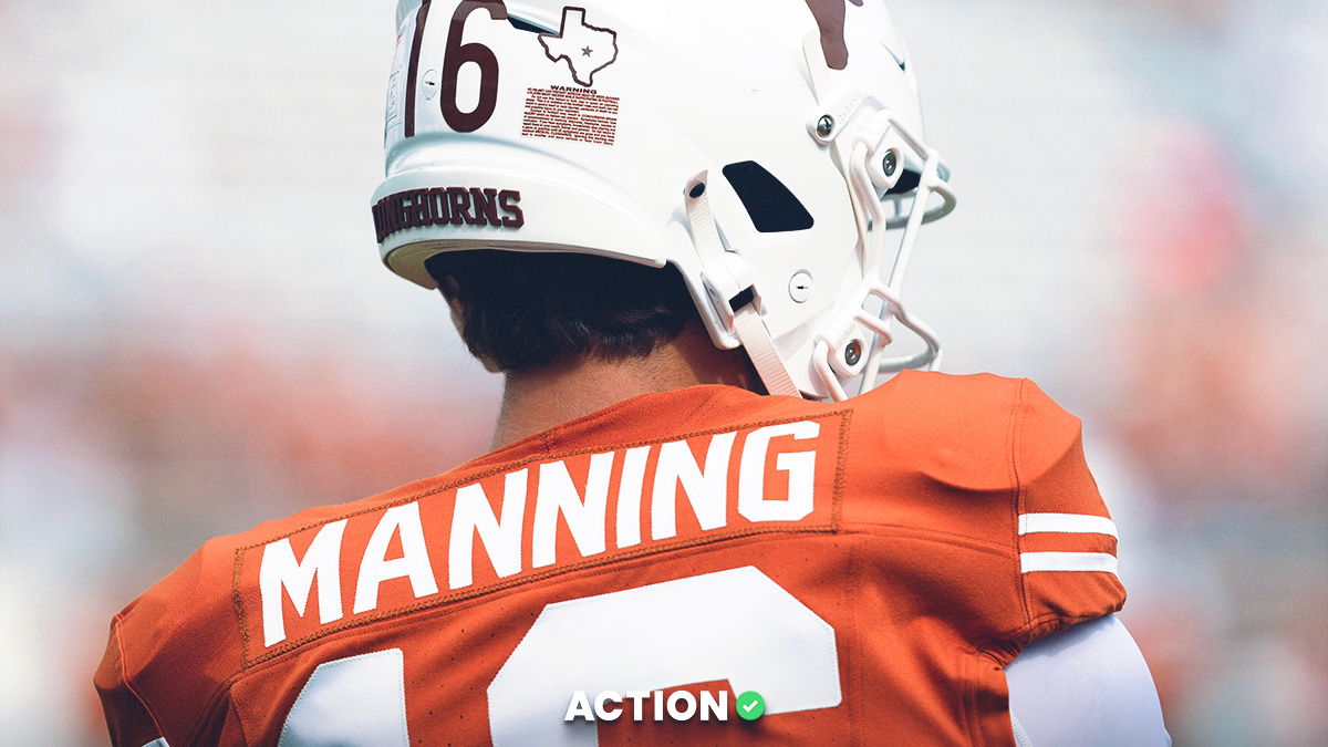 UTEP vs Texas Prediction, Pick, College Football Odds for Saturday, September 13 article feature image