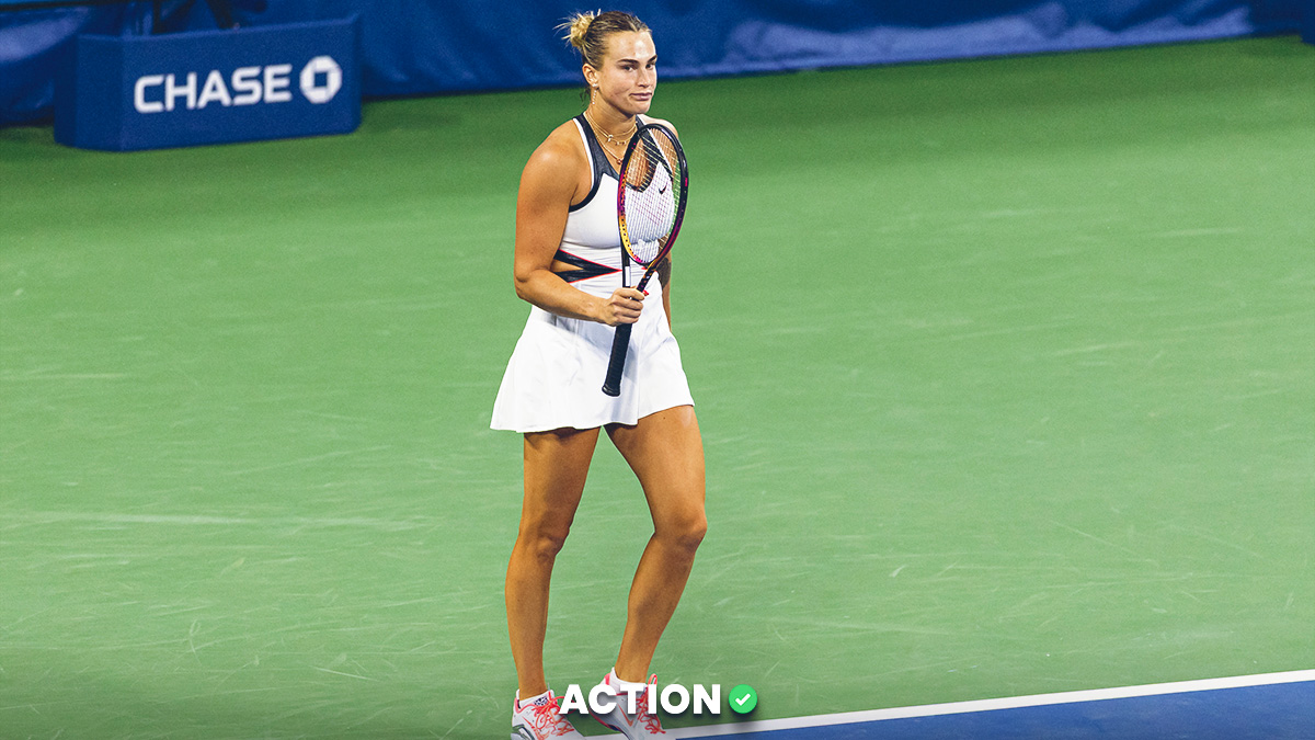 Sabalenka vs Pegula Prediction, Pick, Odds for US Open Semifinals