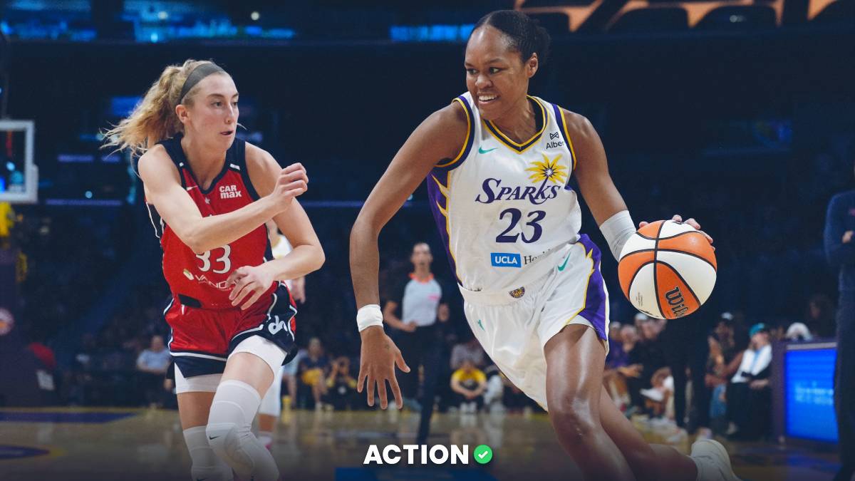Sparks vs Dream Prediction, Odds, Pick for Friday, September 5