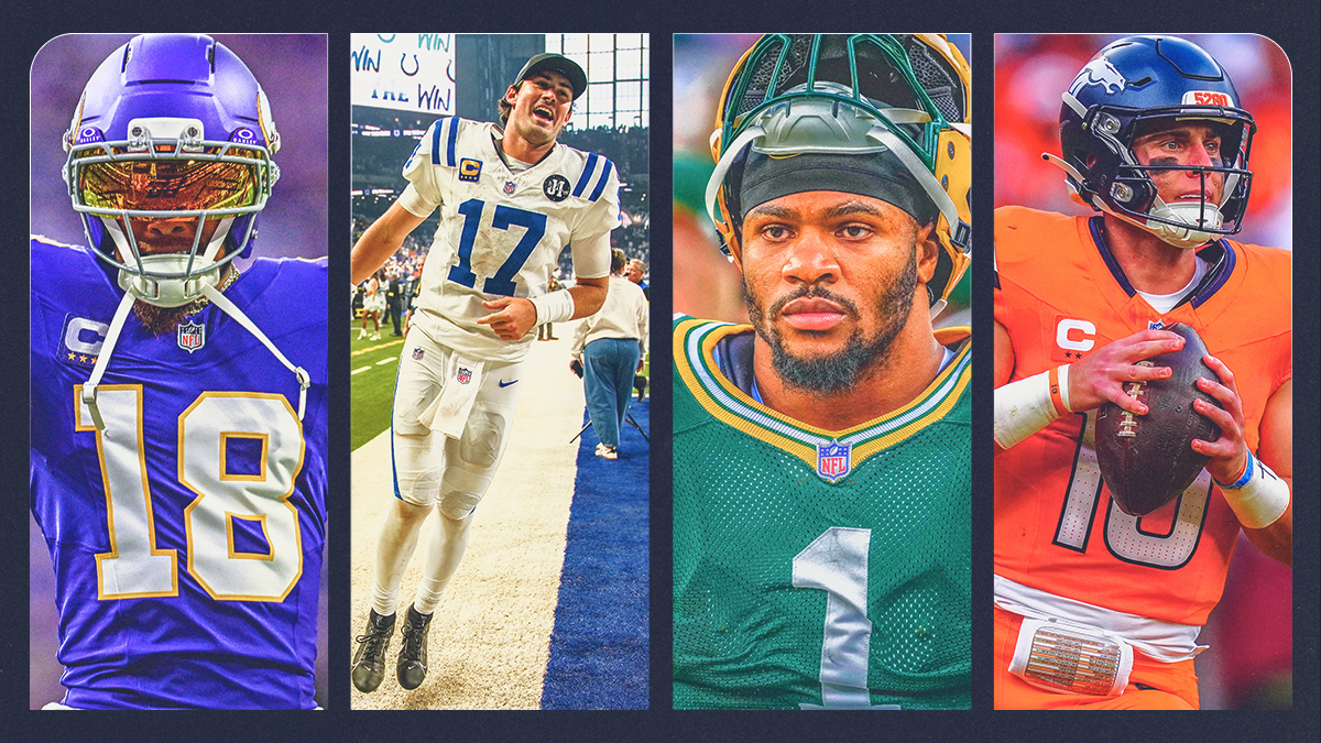NFL Predictions, Week 3 Picks: Expert Best Bets for Sunday Afternoon