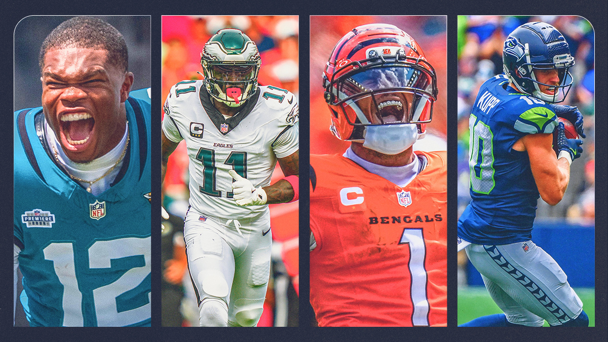 NFL Anytime Touchdown Scorer Player Props: Sunday Picks for Week 3 article feature image