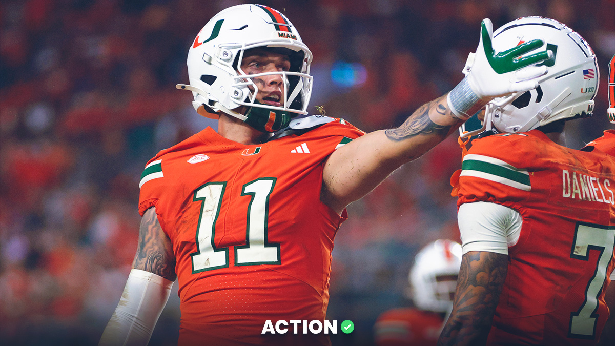 Florida vs Miami Prediction, Odds, Start Time, 2025 College Football Week 4 Picks