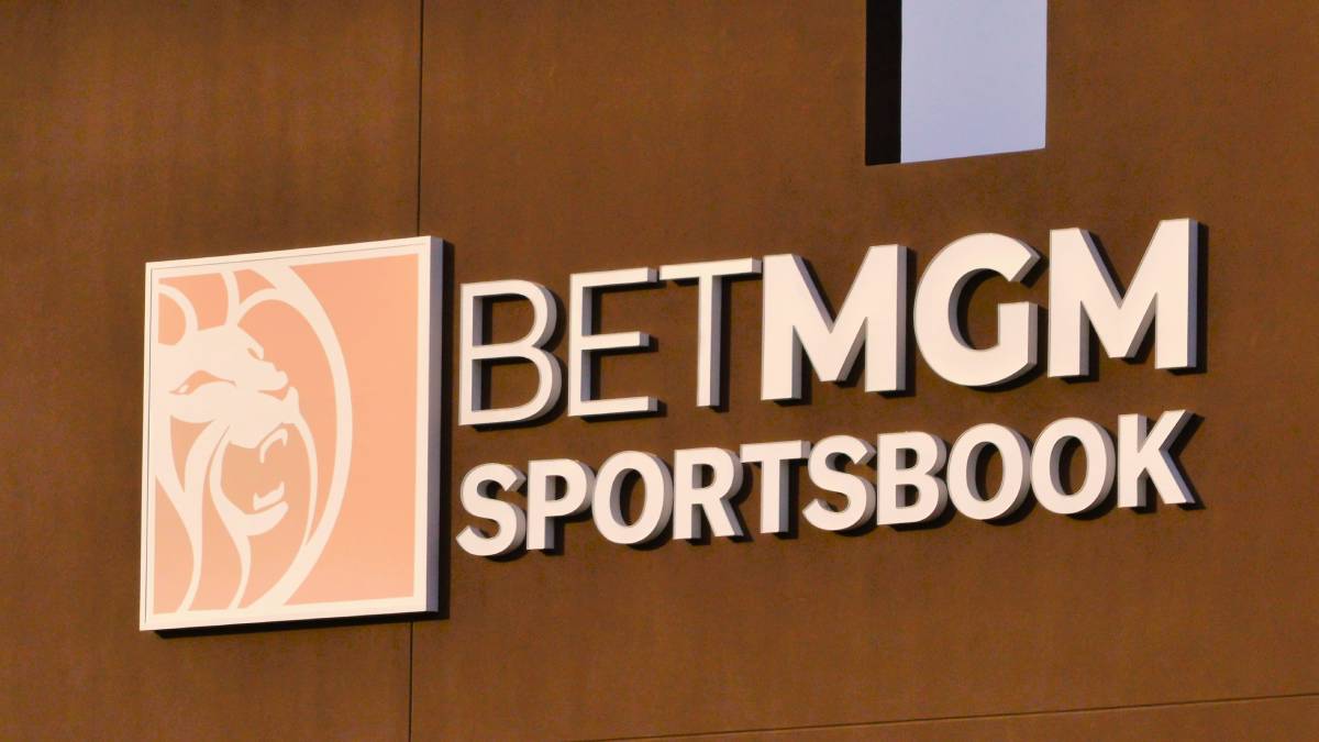 BetMGM, jointly owned by MGM Resorts and Entain , is also demonstrating real momentum, saying nfl best bets are that they will see an increased number of new customers.