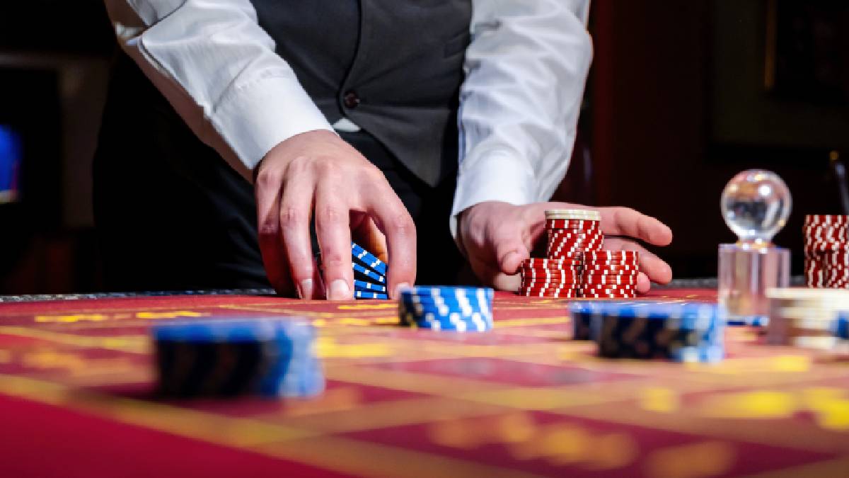 Across Nevada, casinos earned $1.23 billion, up from $1.16 billion in August 2024, thanks in large part to a 51% increase in Baccarat earnings.