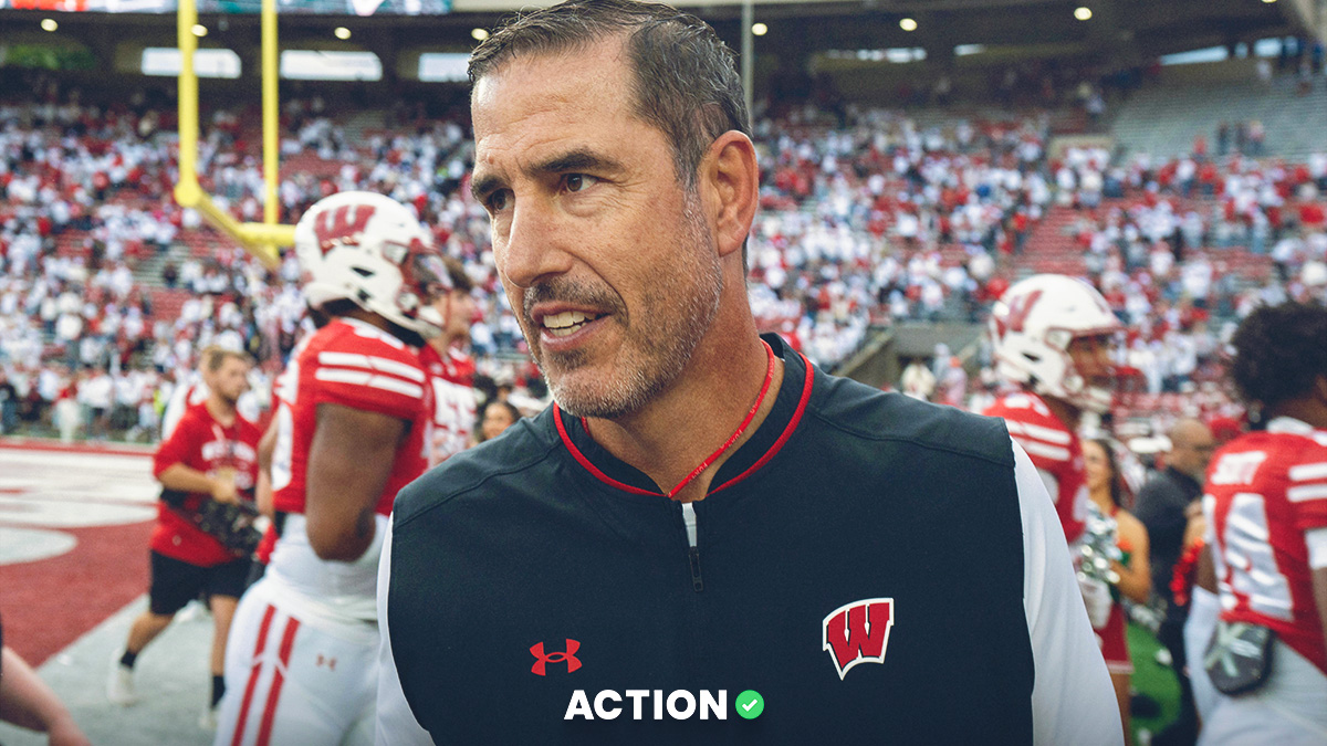 Week 4 College Football Picks, Predictions: Stuckey’s 2 NCAAF Noon Spots for Sept. 20