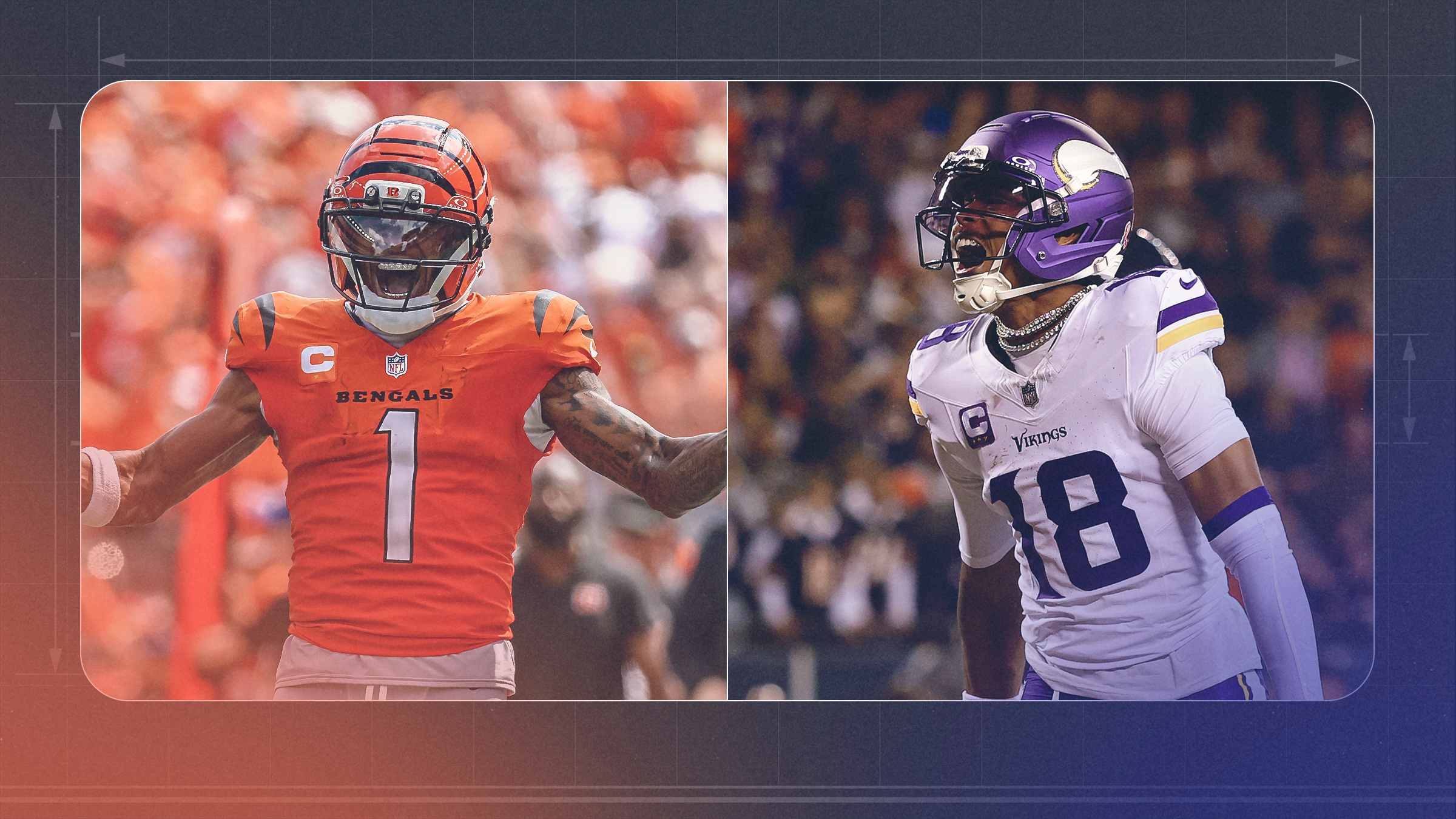 Bengals vs Vikings Prediction, Pick, Odds for NFL Week 3
